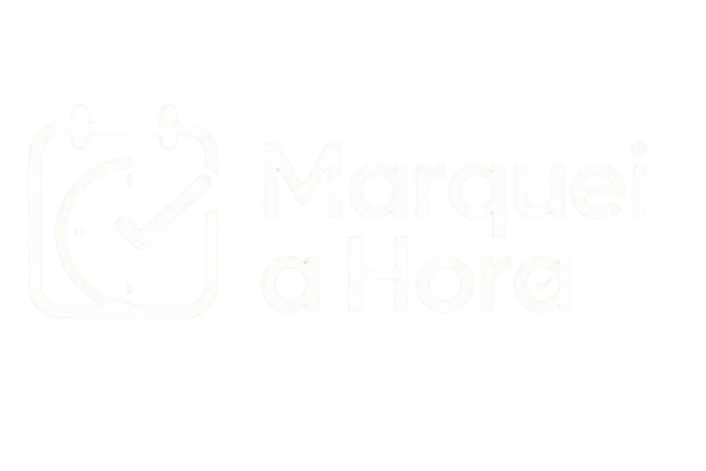 Marquei a Hora