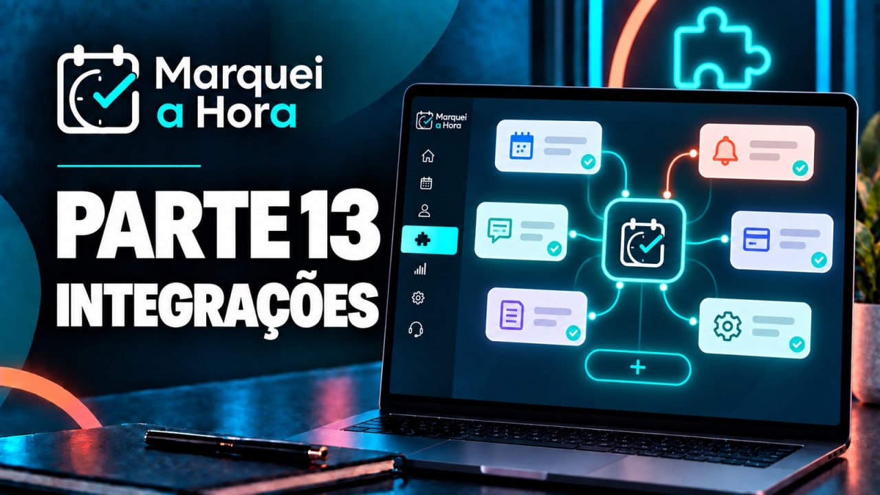 Miniatura: Integrações